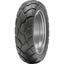 Tire D604 Front 120/70 12 51l Bias Tl