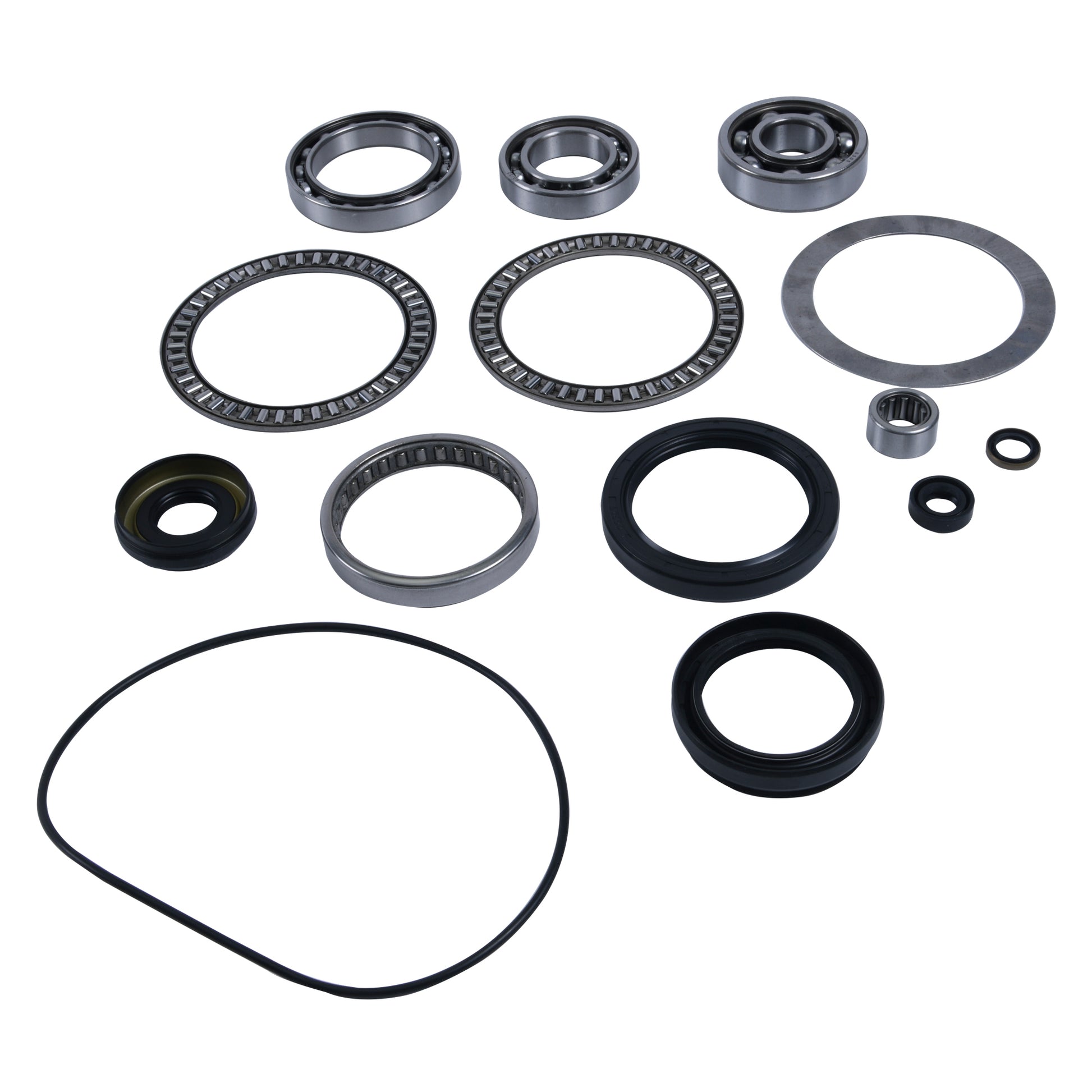 Front Diff Bearing/Seal Kit