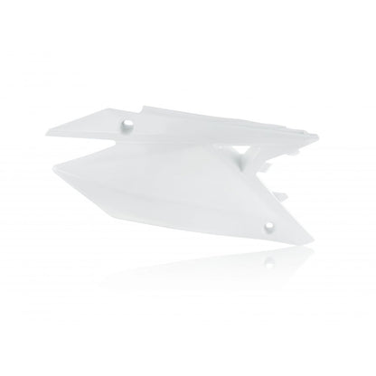 Side Panels White