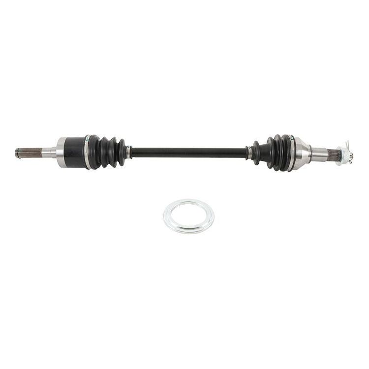 6 Ball Heavy Duty Axle Front
