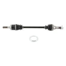 6 Ball Heavy Duty Axle Front