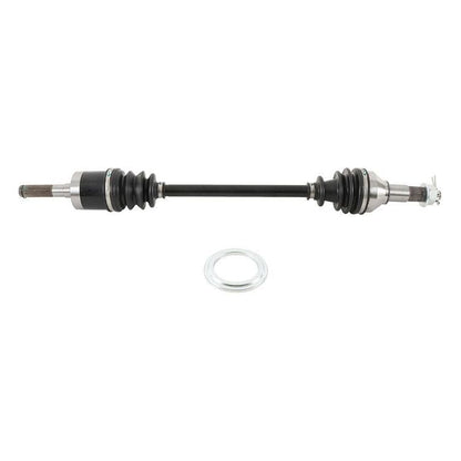 6 Ball Heavy Duty Axle Front