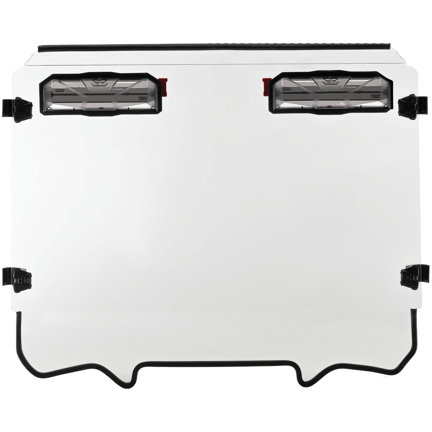 Tl Versa Vent Hc Pol