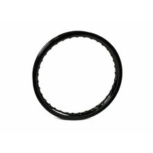 Rim   Aluminum  14"X1.40"X36h Black