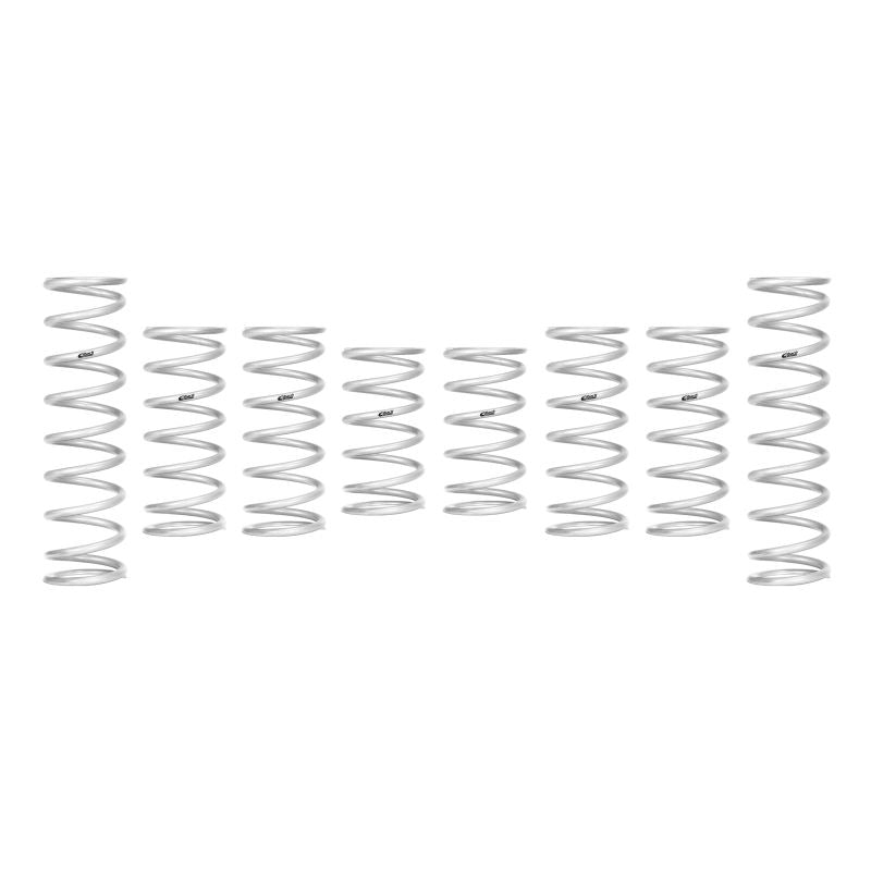 Eibach 22-25 Polaris RZR Pro R Sport/Premium Pro-UTV Stage 2 Kit - Set of 8