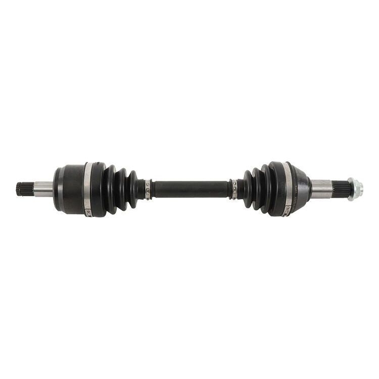 8 Ball Extreme Axle Front