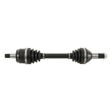 8 Ball Extreme Axle Front