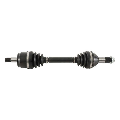 8 Ball Extreme Axle Front