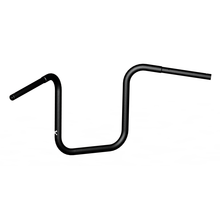 Ape Hangers 12" Black