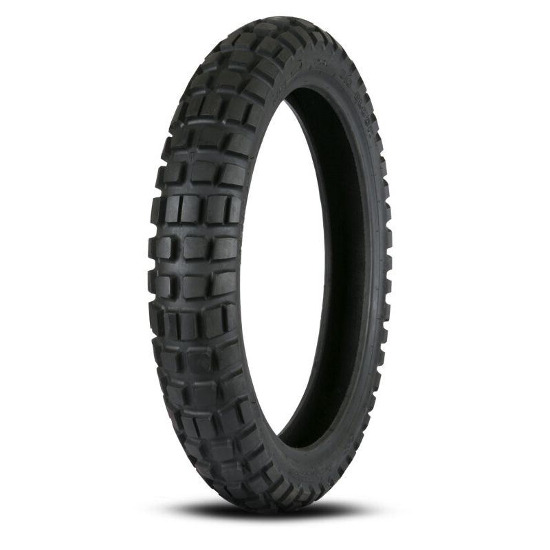 Kenda K784 Big Block Front Tire - 90/90B21 4PR 54T TL 174L2080