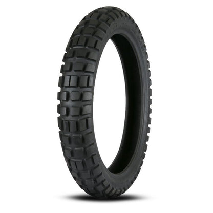 Kenda K784 Big Block Front Tire - 90/90B21 4PR 54T TL 174L2080