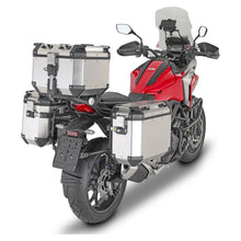 Side Case Hardware Outback Hon