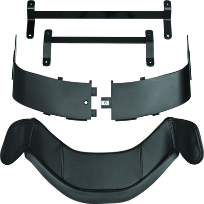 Kuryakyn Trunk Relocation Kit