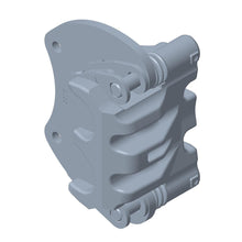 Polaris Brake Caliper Assembly, Part 1912141