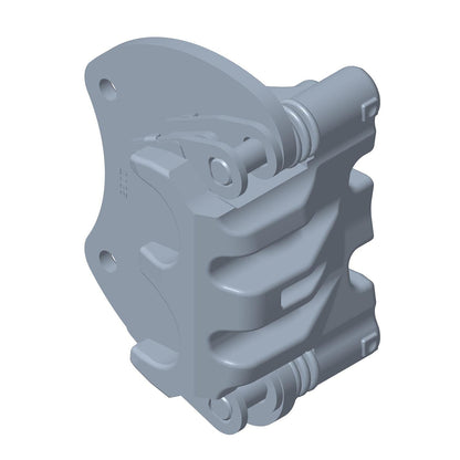 Polaris Brake Caliper Assembly, Part 1912141