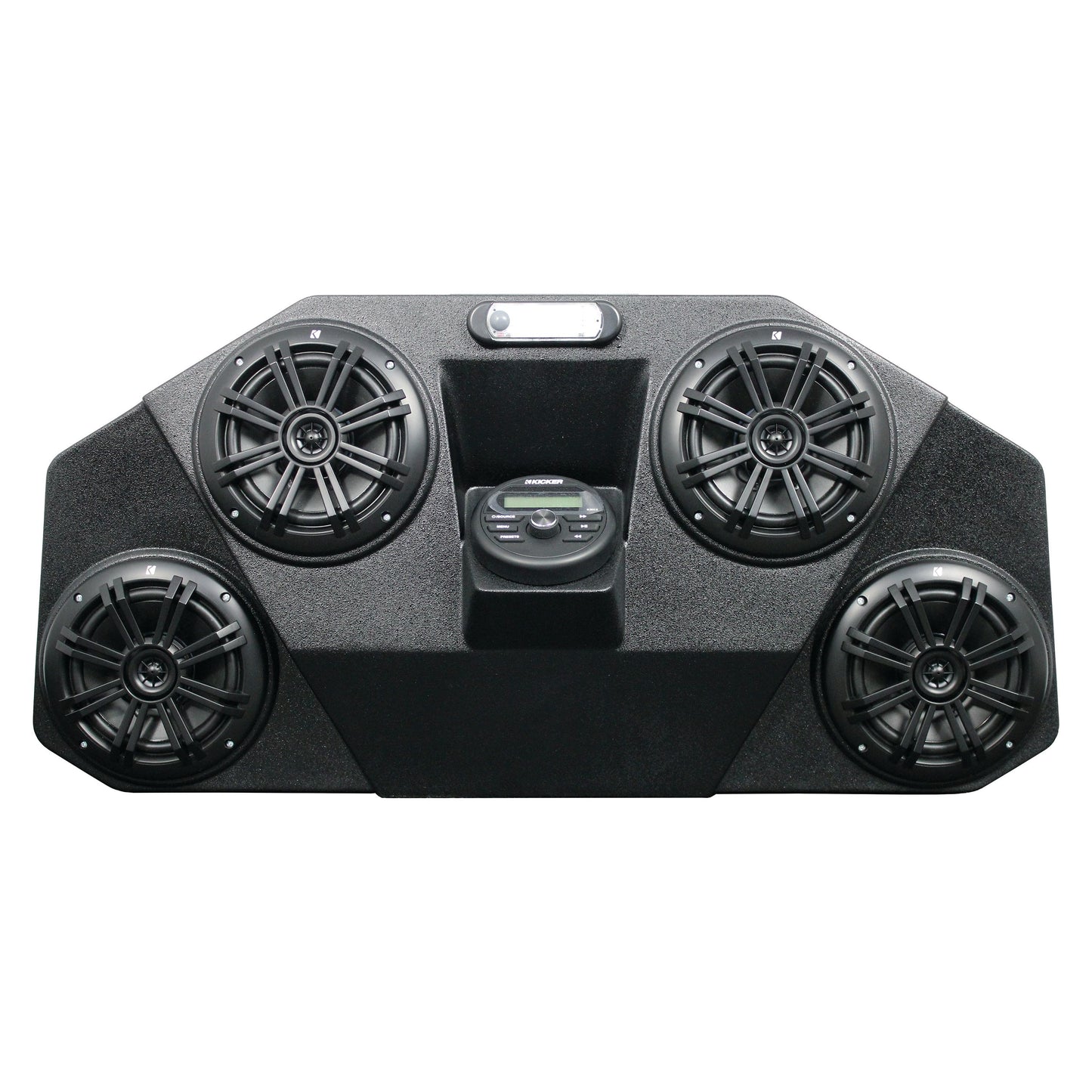 Audio Mini Talon