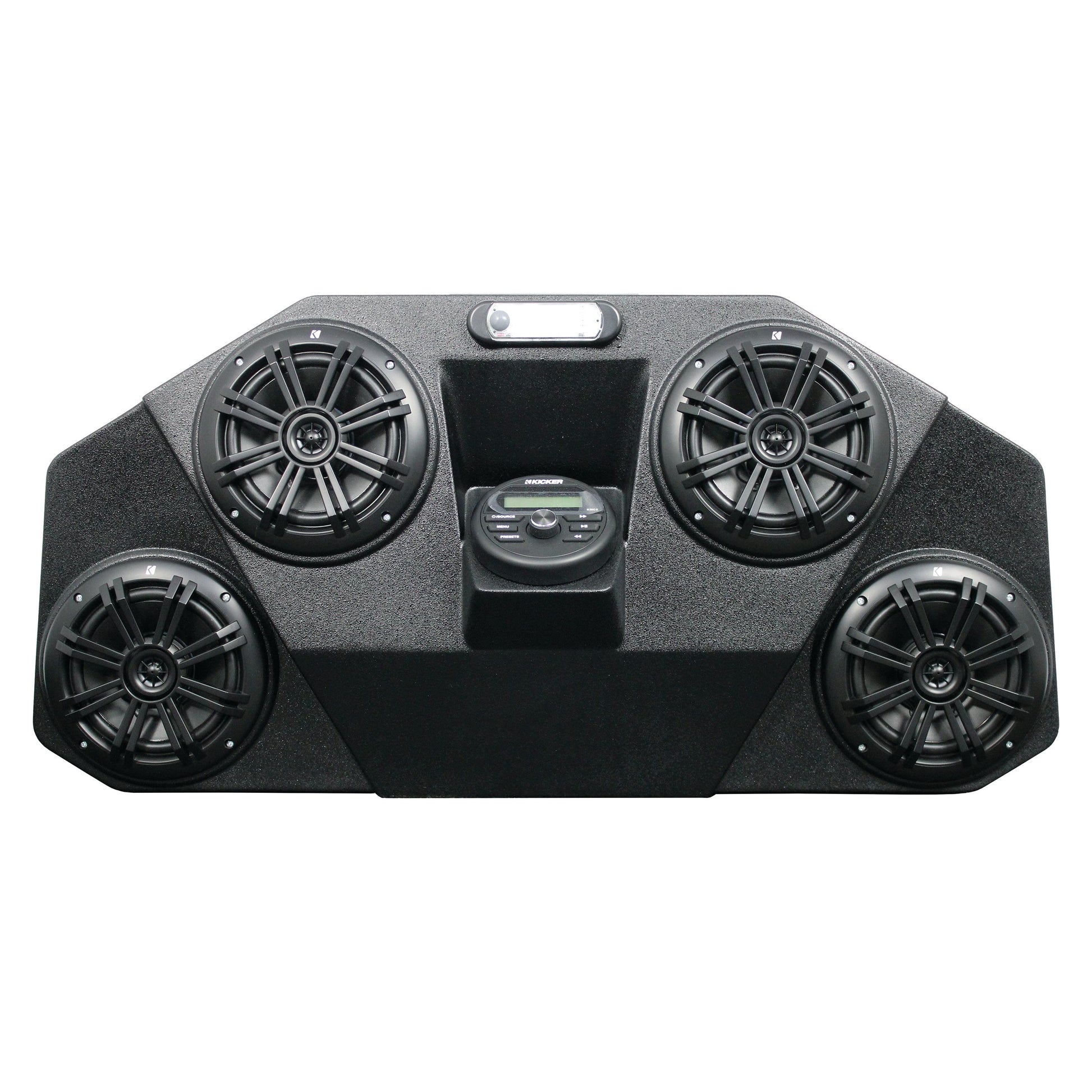 Audio Mini Talon