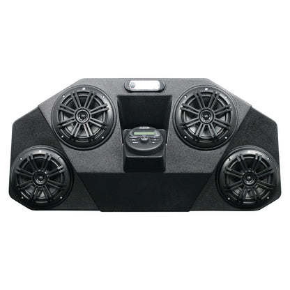 Audio Mini Talon