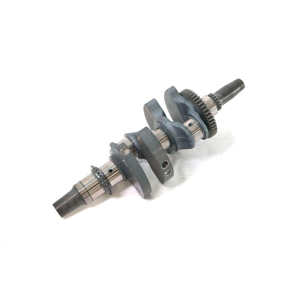 
                      
                        Polaris RZR Crankshaft Assembly, Genuine OEM Part 1204528, Qty 1
                      
                    