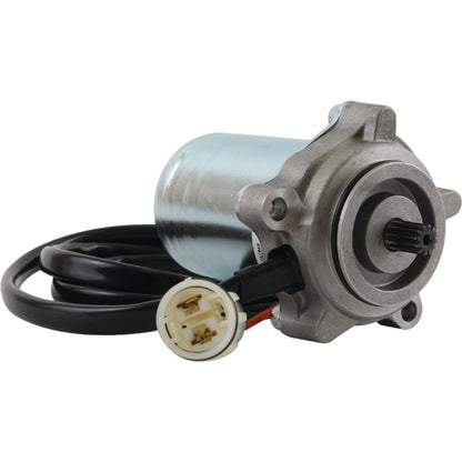 QuadBoss 04-07 Honda TRX400FA FourTrax Rancher 4x4 AT Shift Control Motor