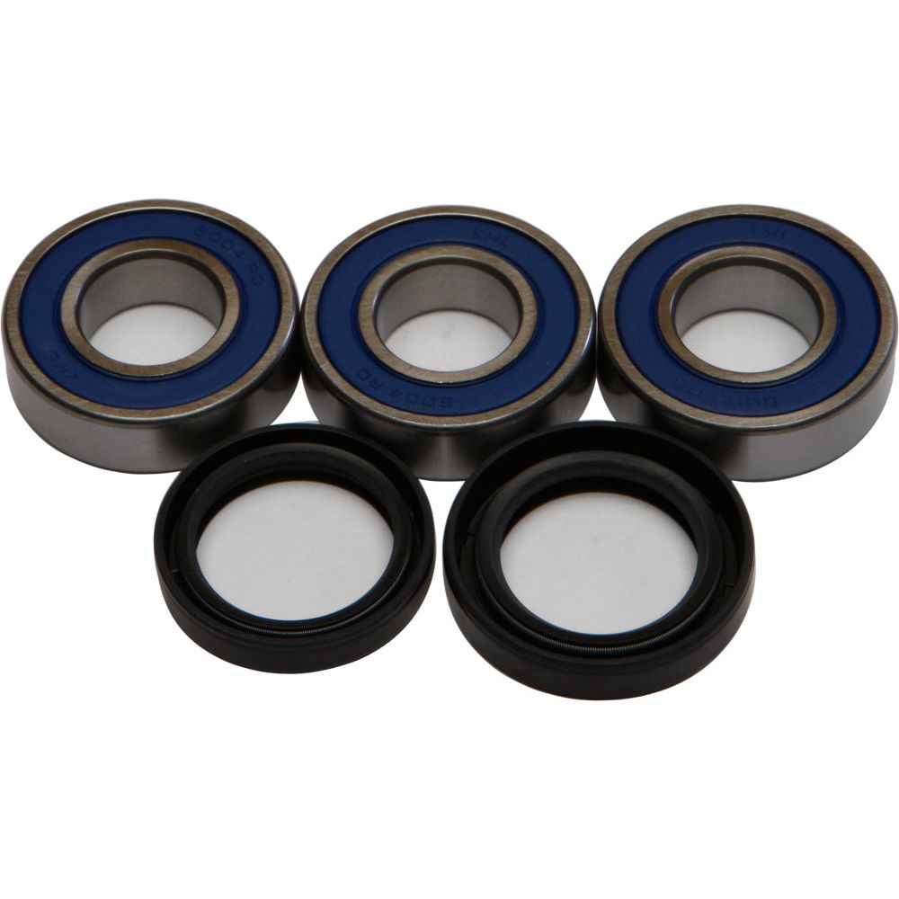 Rear Wheel Bearing/Seal Kit