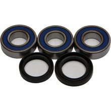 Rear Wheel Bearing/Seal Kit