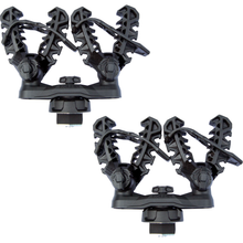 Rhino Grip Xlr Double Linq