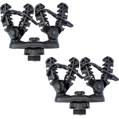 Rhino Grip Xlr Double Linq