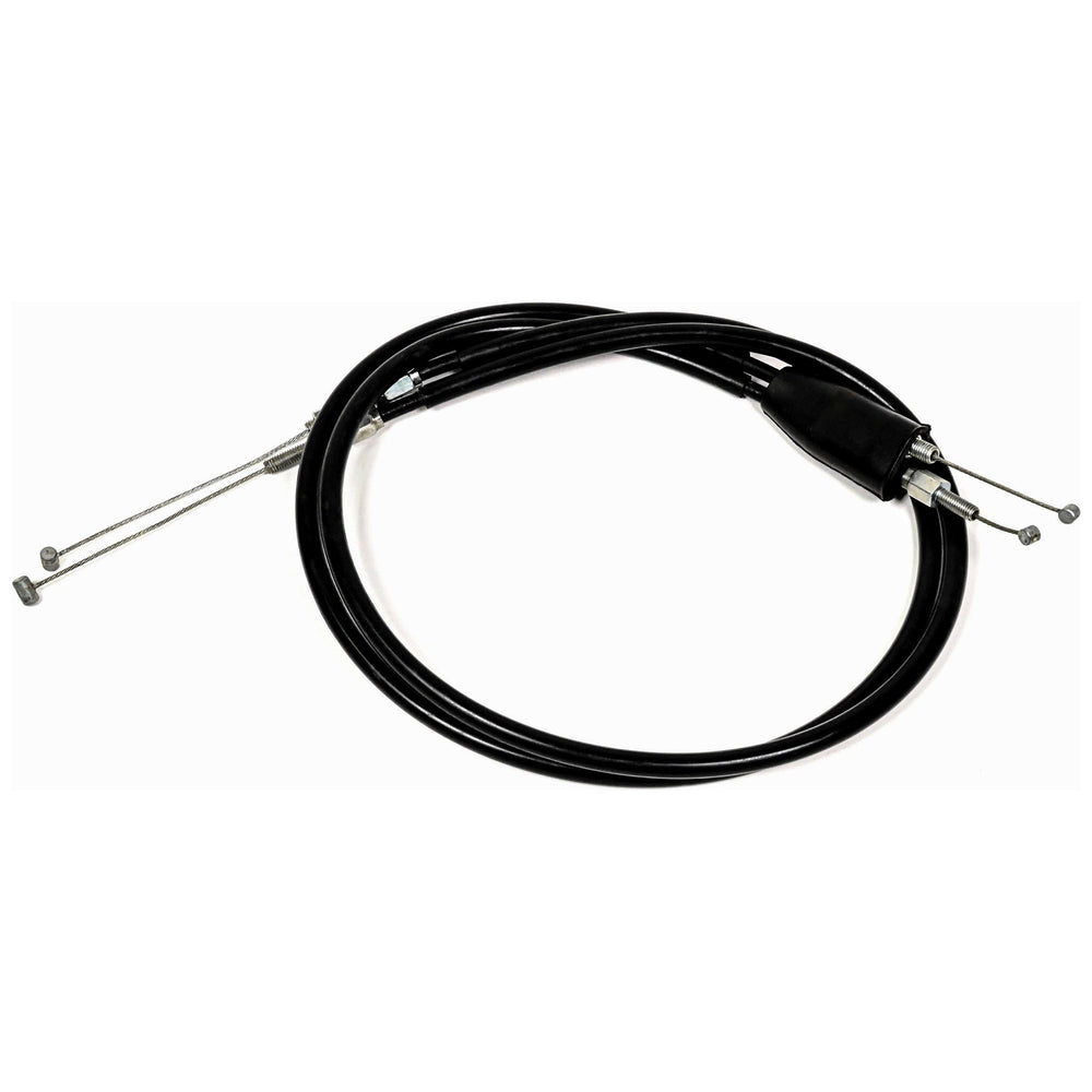 Throttle Cables
