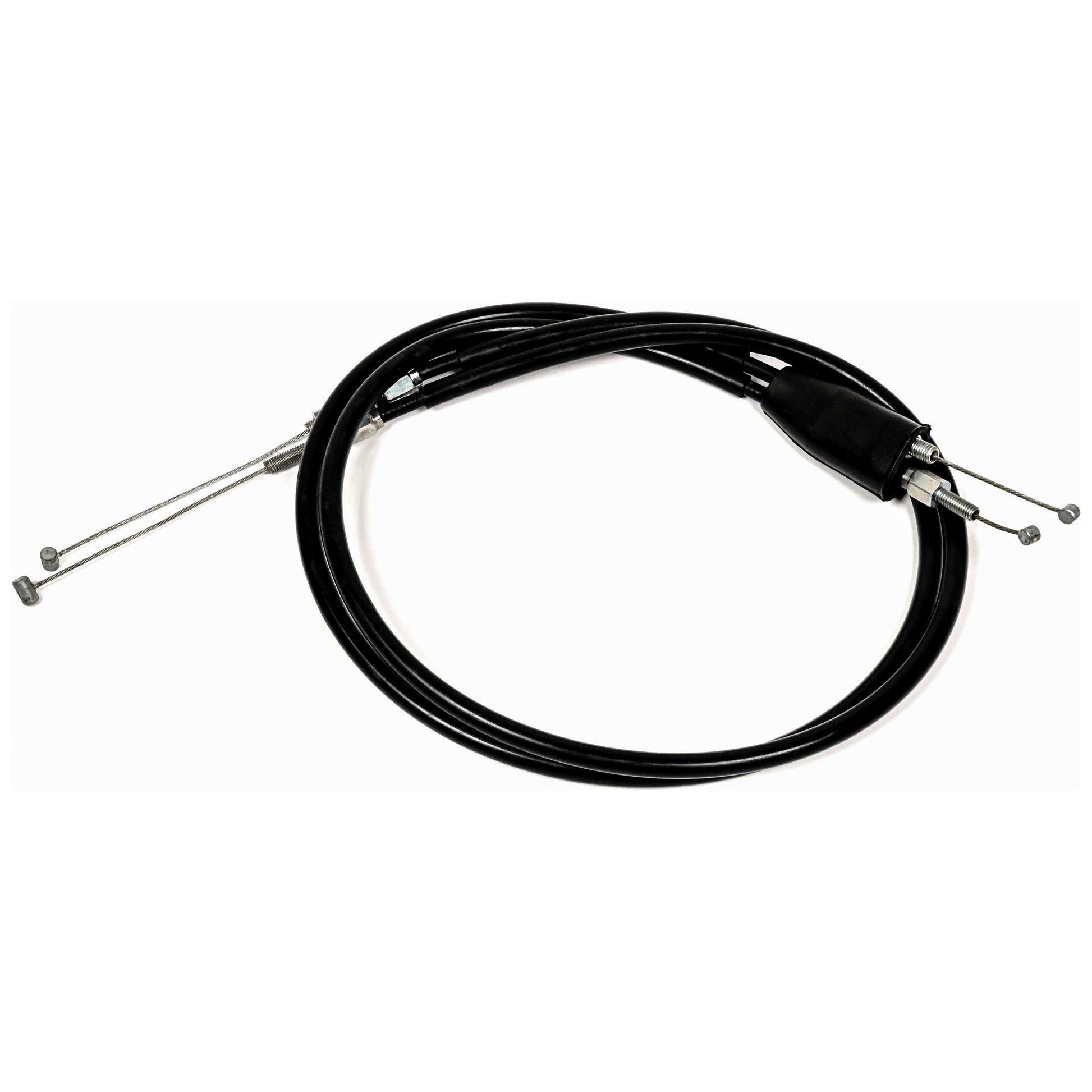 Throttle Cables