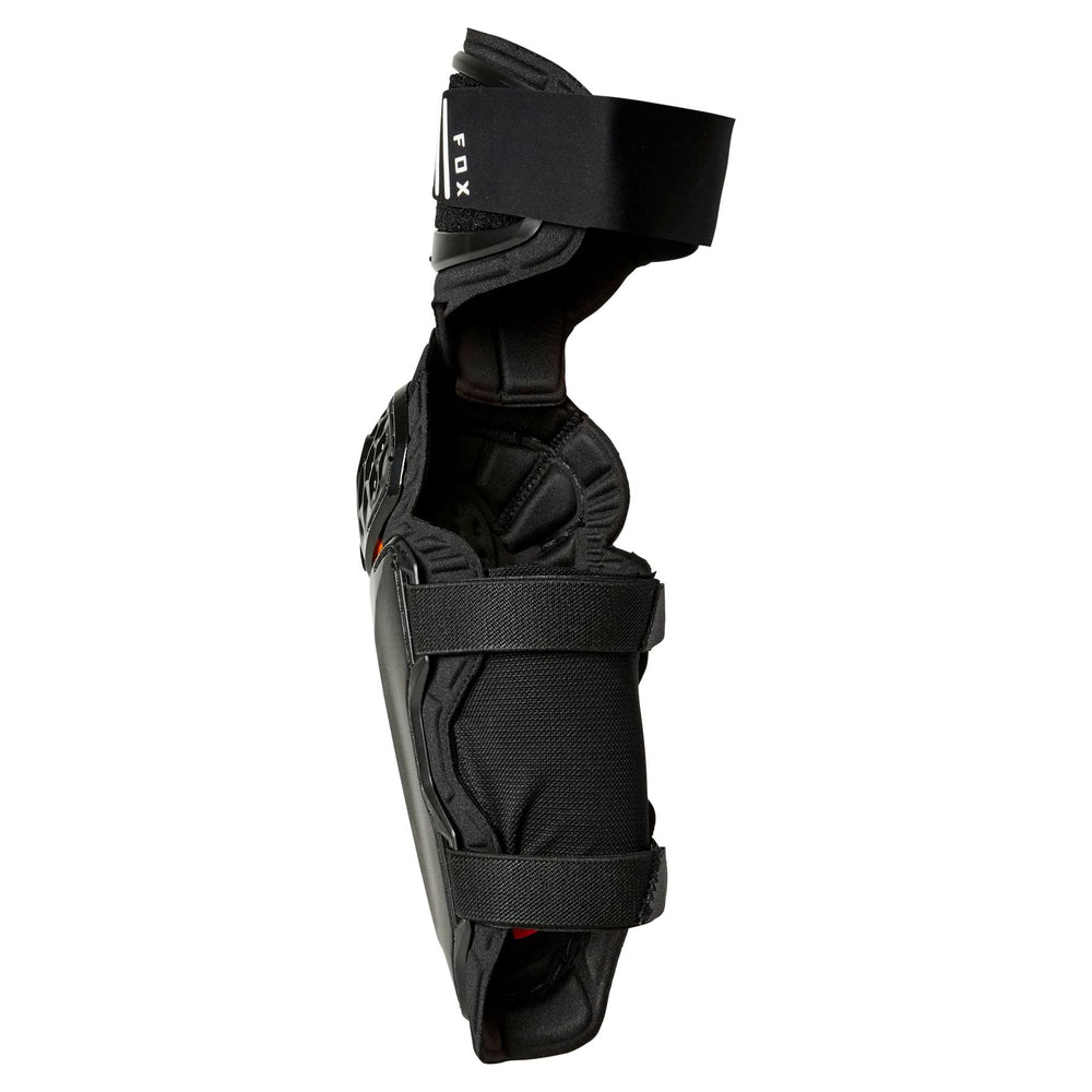 
                      
                        Fox Racing mens TITAN PRO D3O MOTOCROSS ELBOW GUARD, CE CERT,Black,S/M
                      
                    