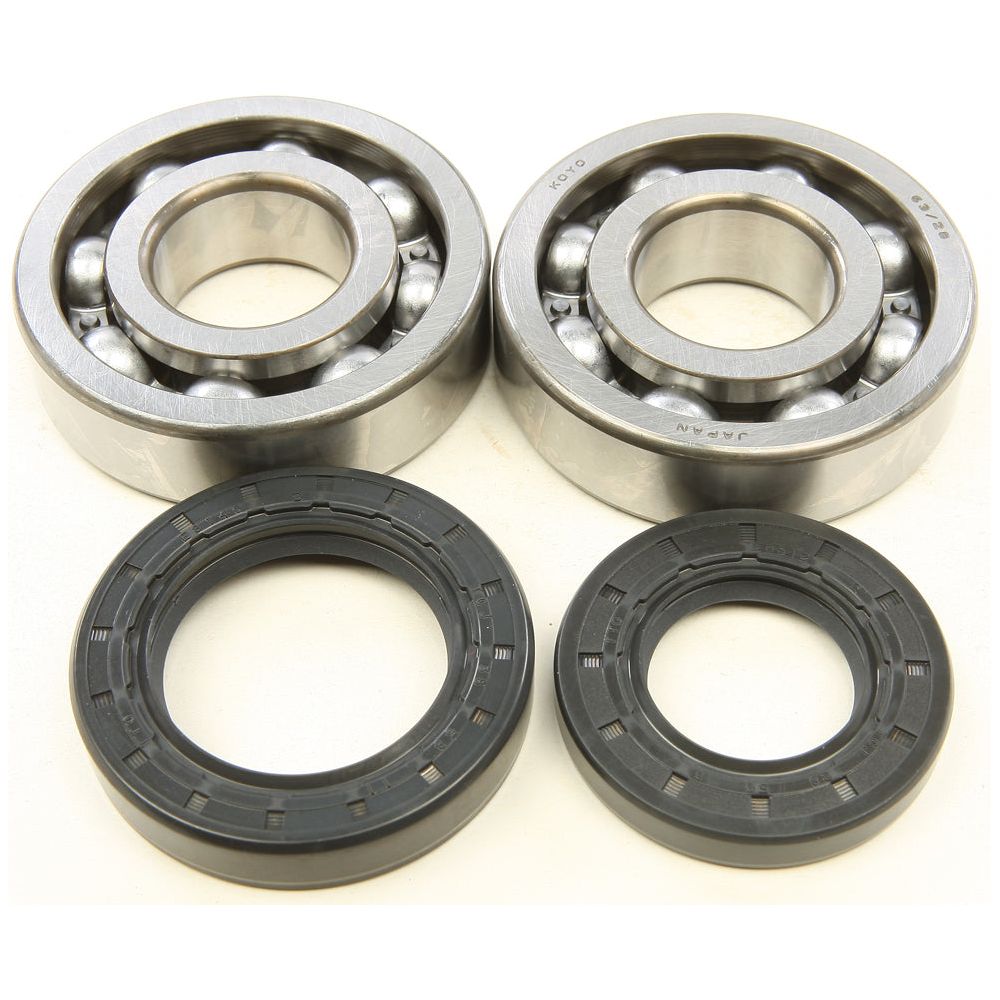 Crankshaft Bearing/Seal Kit