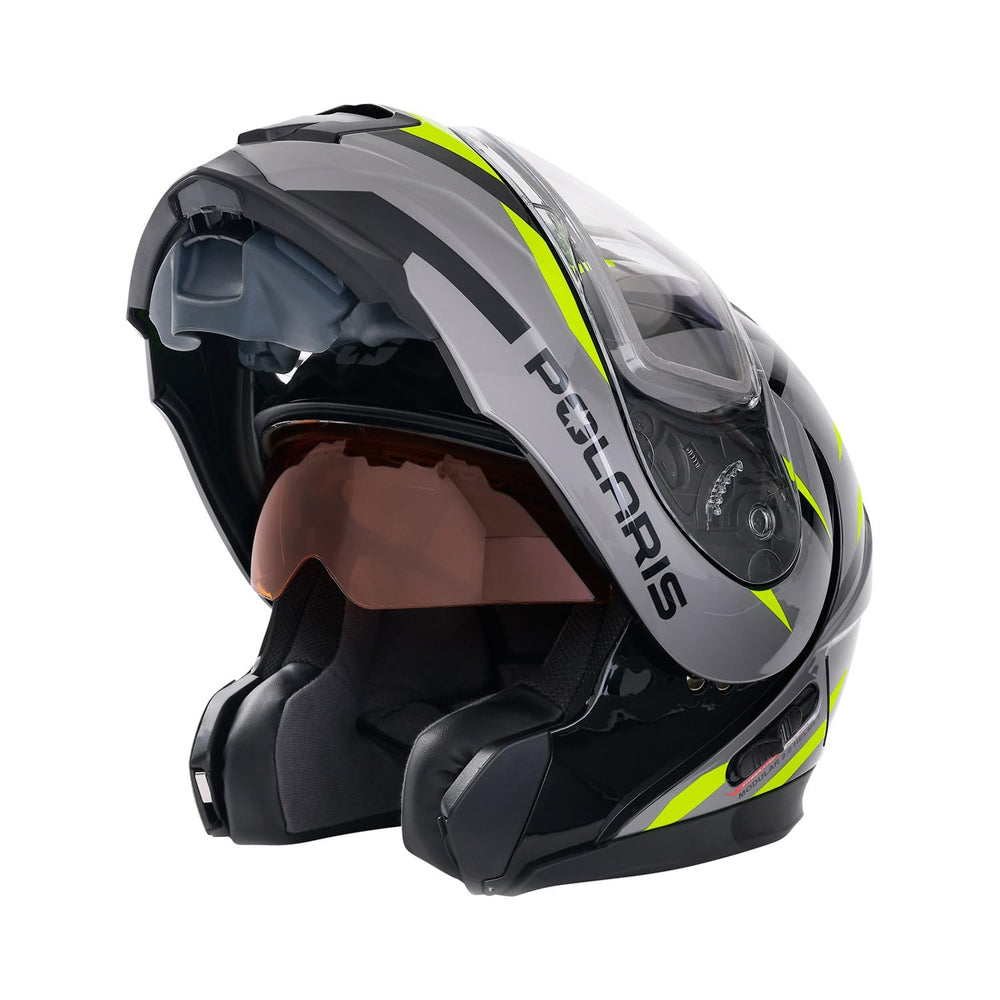 
                      
                        Polaris Off Road Modular 2.0 Helmet - L
                      
                    