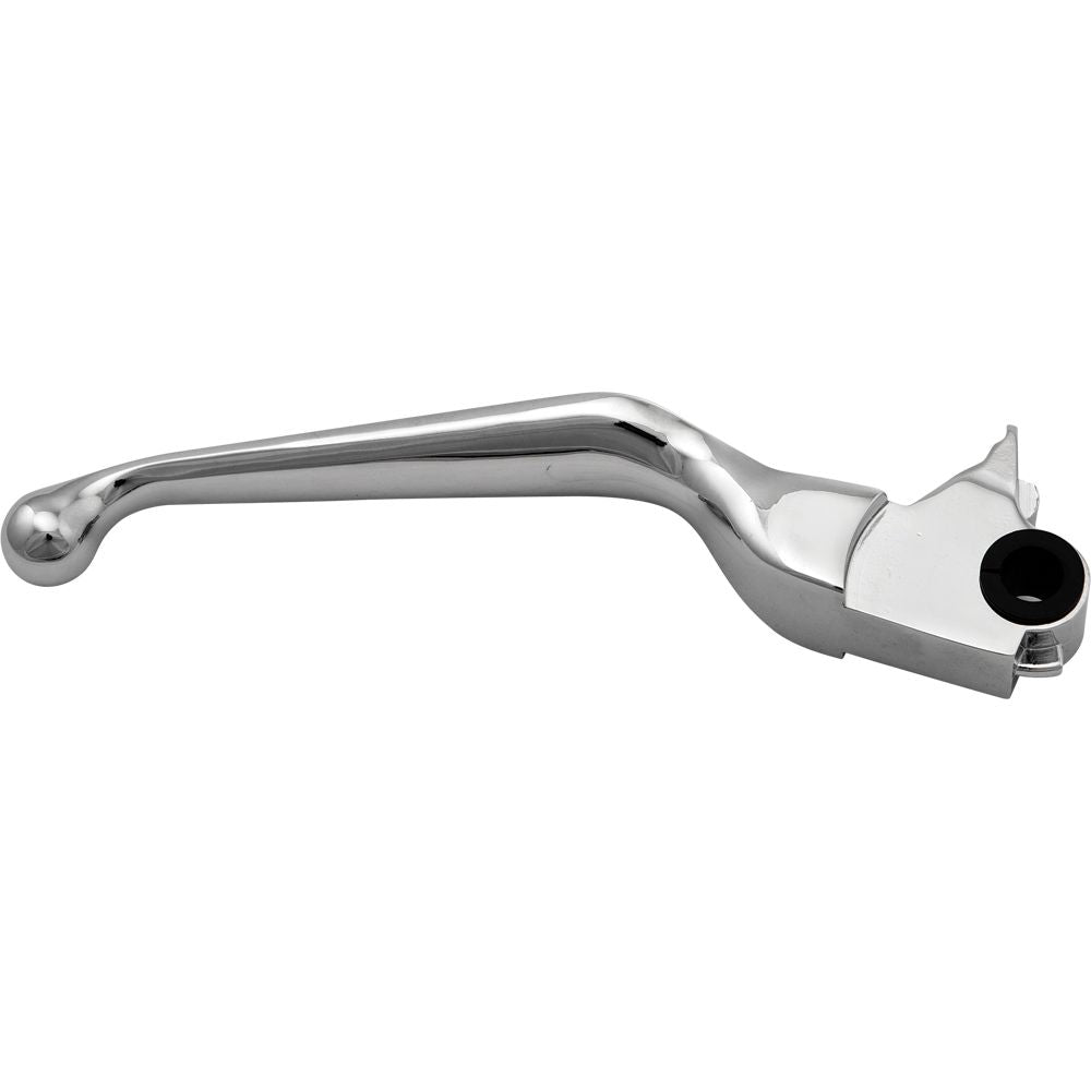 Wide V Cut Brake Lever Chrome Oe#45016 08
