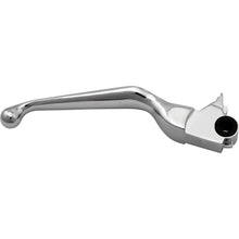 Wide V Cut Brake Lever Chrome Oe#45016 08