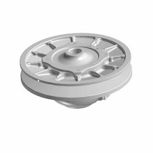 Polaris ATV Tied Clutch Driven Assembly, Genuine OEM Part 1323296, Qty 1