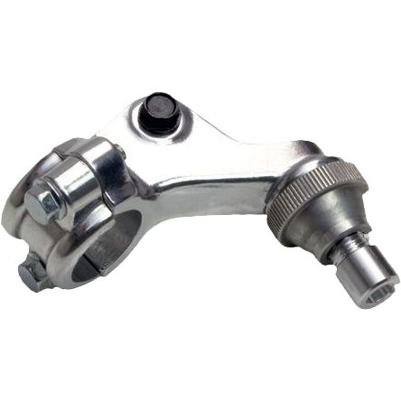 Clutch Perch Assembly