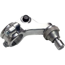 Clutch Perch Assembly