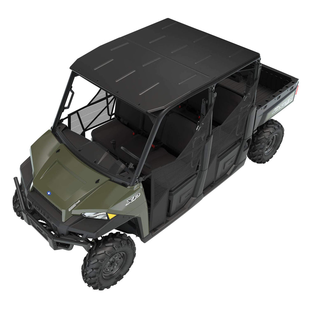 
                      
                        Polaris Steel HD Roof Crew 2880334 2014-2020 Ranger Crew XP 900 1000 Diesel OEM
                      
                    