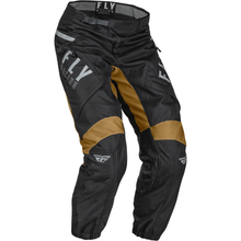Patrol Pants Caramel/Black Sz 42