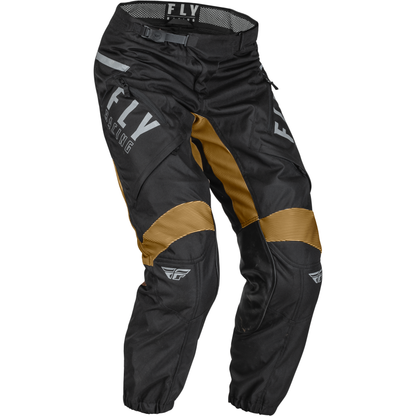 Patrol Pants Caramel/Black Sz 40