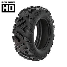 Polaris Off Road Pro Armor XD-K Front Radial Tire (Heavy Duty) 26X9R12