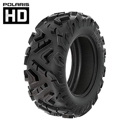 Polaris Off Road Pro Armor XD-K Front Radial Tire (Heavy Duty) 26X9R12
