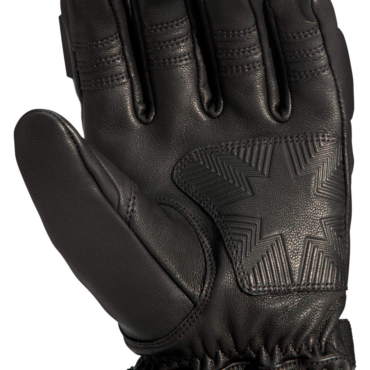 Polaris ATV Titan Glove, Black - 2XL