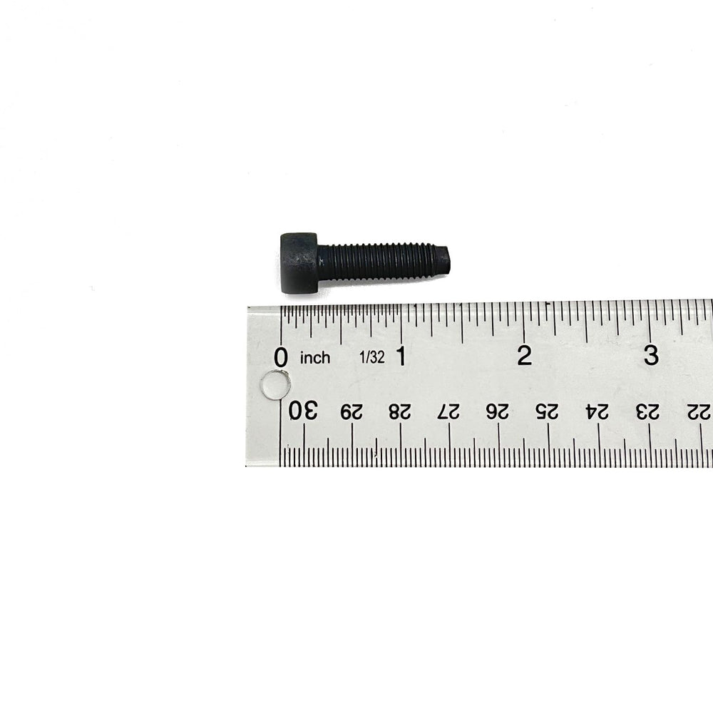 
                      
                        Polaris RZR Loack Screw, 8 mm x 1.25 mm x 25 mm, Genuine OEM Part 7520277, Qty 1
                      
                    