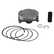 Piston Kit Gp Rc Forged 76.96/Std 13.85:1 Yam