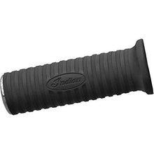 Indian Heated Grips Black - 2882424