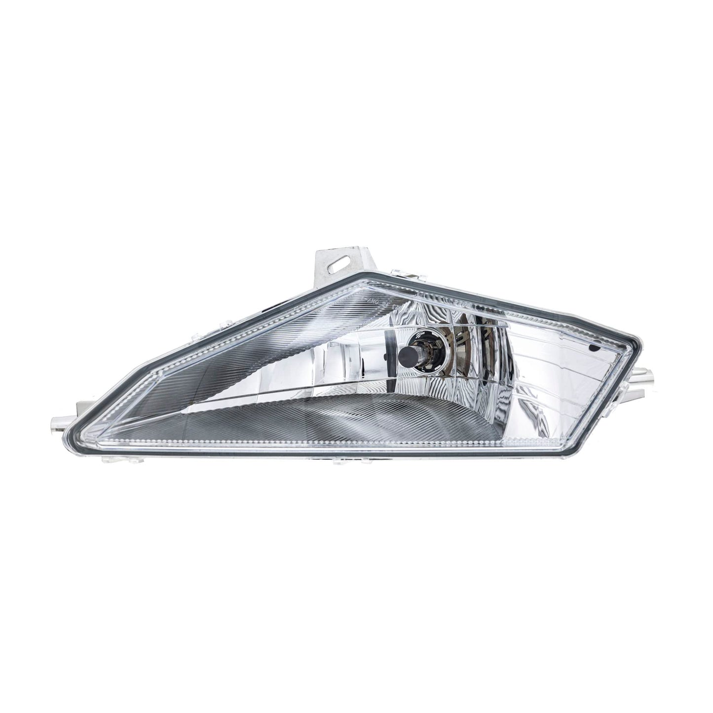 Polaris Ranger Headlight Assembly, Right, Genuine OEM Part 2414295, Qty 1