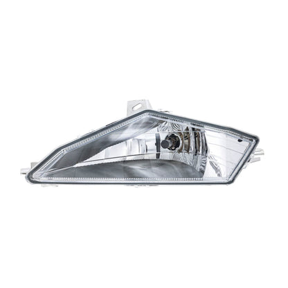 Polaris Ranger Headlight Assembly, Right, Genuine OEM Part 2414295, Qty 1