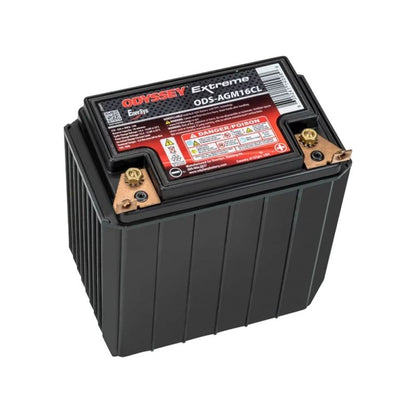Odyssey Battery Powersport Extreme AGM Battery (PC625)